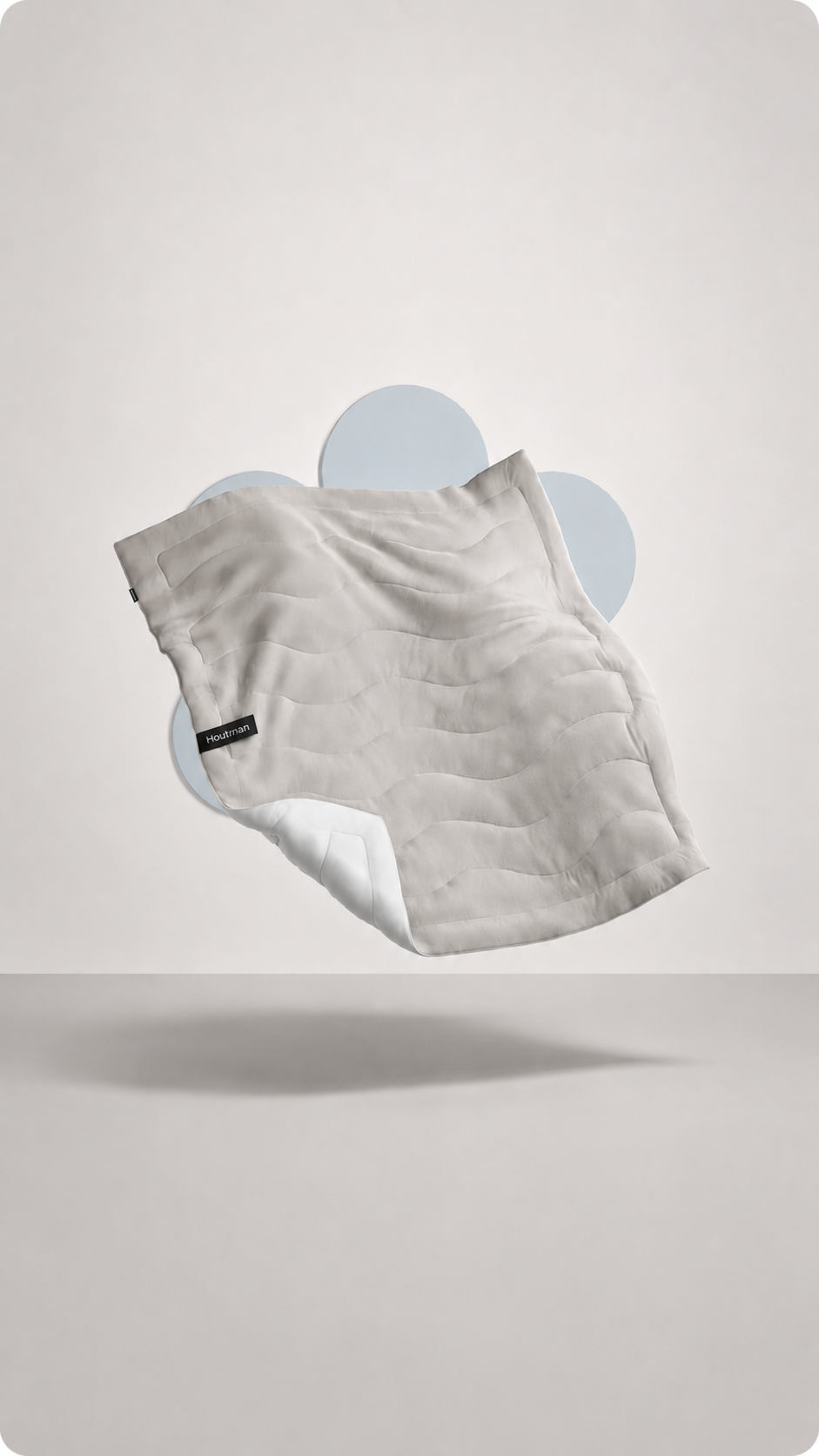 Houtman - Cooling Blanket 1+1 Gratis