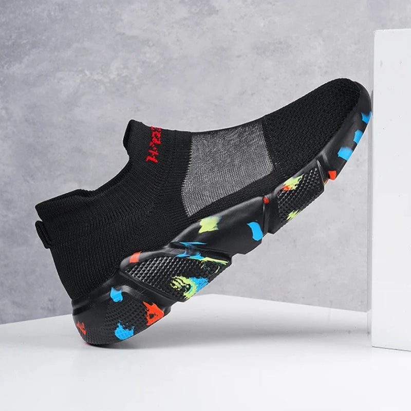 Lume Form Sneakers