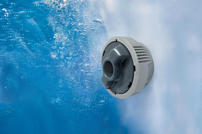 Lay-Z-Spa Miami EnergySense® 4-Persoons Jacuzzi