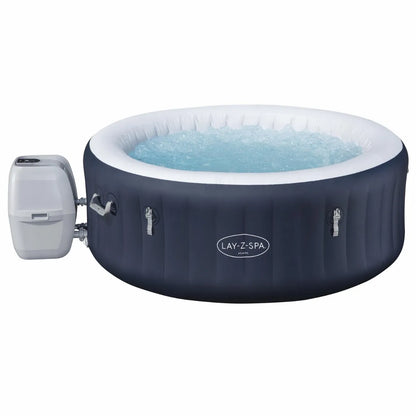 Lay-Z-Spa Miami EnergySense® 4-Persoons Jacuzzi