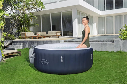 Lay-Z-Spa Miami EnergySense® 4-Persoons Jacuzzi