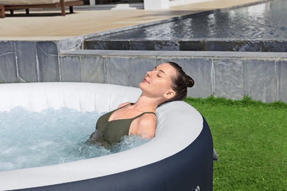 Lay-Z-Spa Miami EnergySense® 4-Persoons Jacuzzi