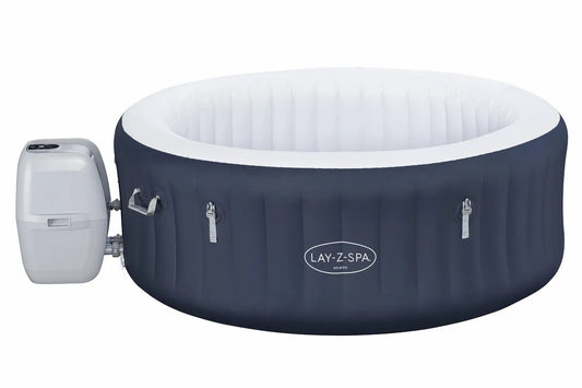 Lay-Z-Spa Miami EnergySense® 4-Persoons Jacuzzi