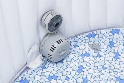 Lay-Z-Spa Miami EnergySense® 4-Persoons Jacuzzi