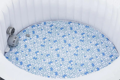 Lay-Z-Spa Miami EnergySense® 4-Persoons Jacuzzi