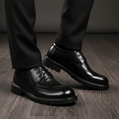 Dario Leather Shoes