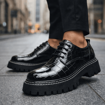 Darsen Platform Shoes