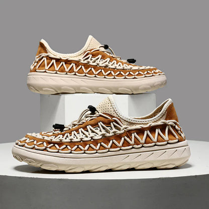 Cord Rush Slip-on