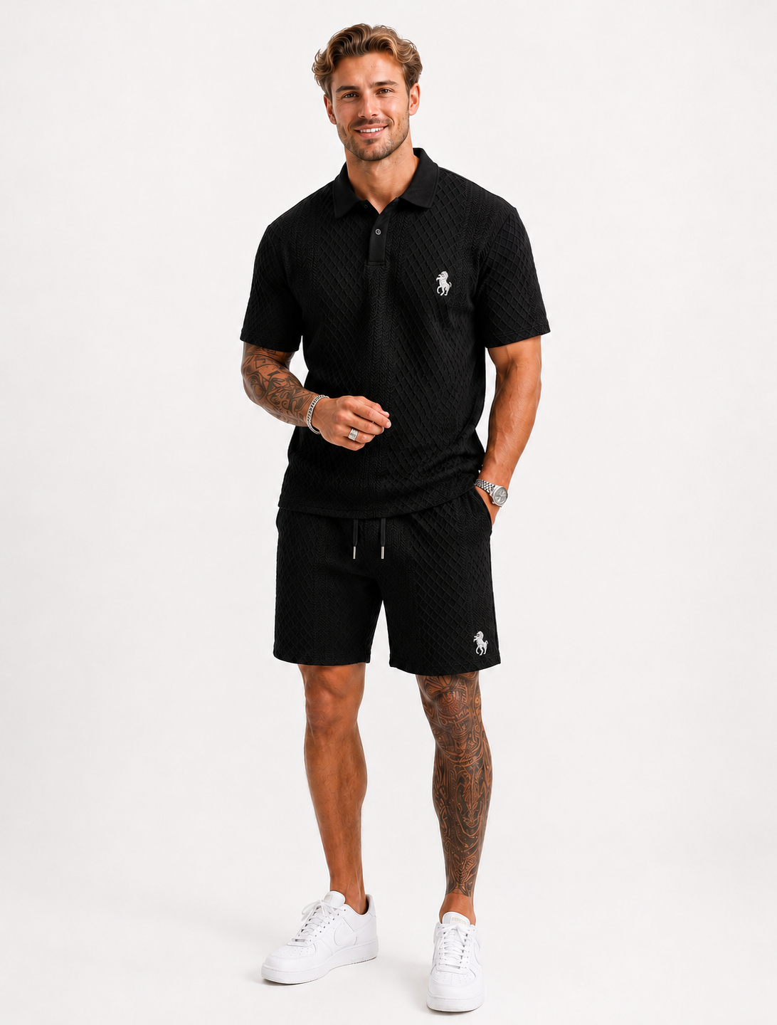 RL - Zomerset
