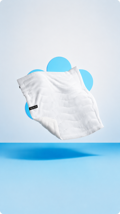 Houtman - Cooling Blanket 1+1 Gratis