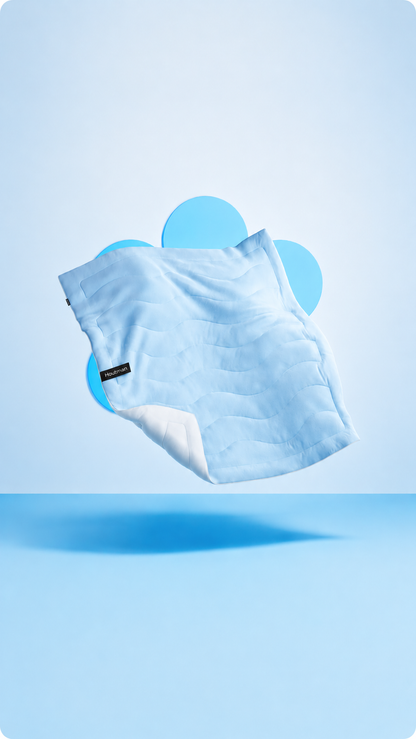 Houtman - Cooling Blanket 1+1 Gratis
