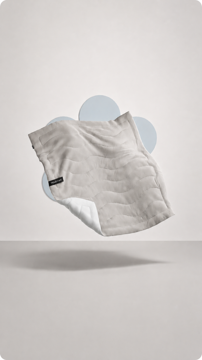 Houtman - Cooling Blanket 1+1 Gratis