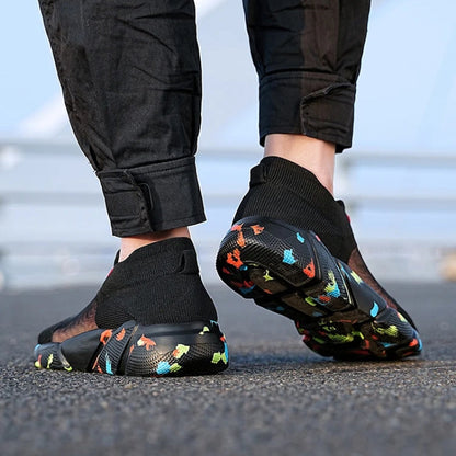 Lume Form Sneakers