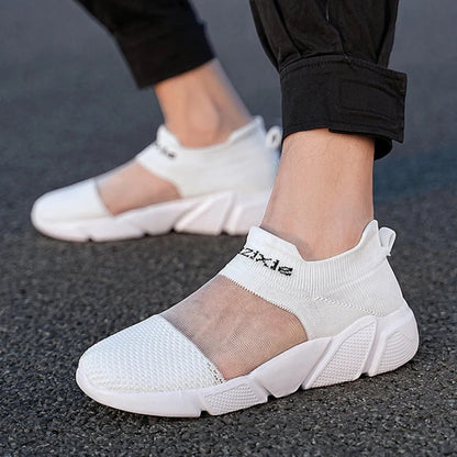 Lume Form Sneakers