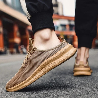 Nuvor Slip-On Sneakers