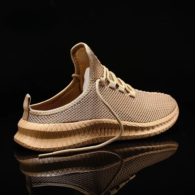 Nuvor Slip-On Sneakers
