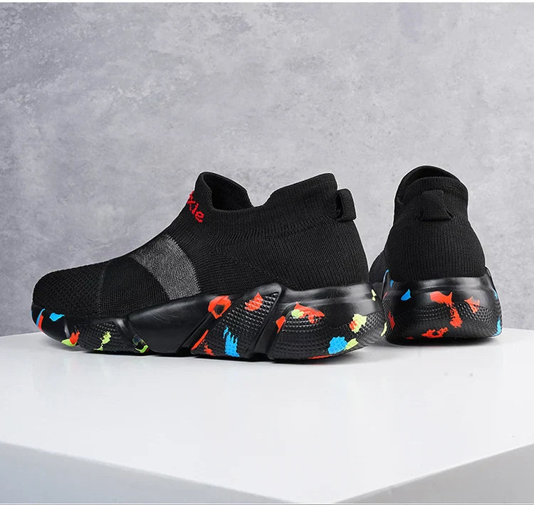 Lume Form Sneakers