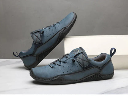 Mason Suede Shoes