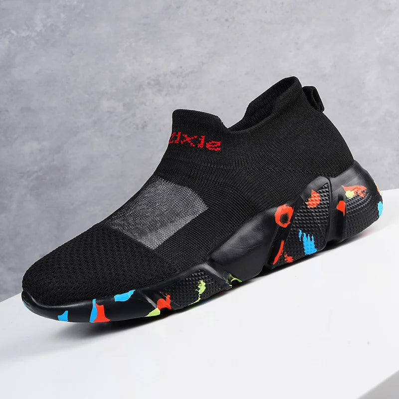 Lume Form Sneakers