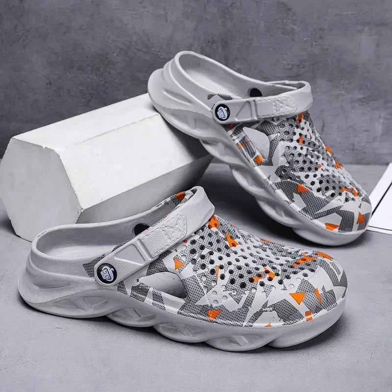 Geovent Clogs