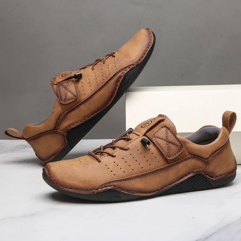 Mason Suede Shoes