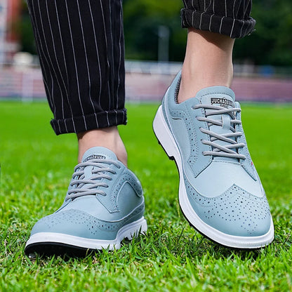 Brogue Dry Shoes