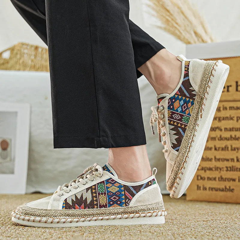 Terra Sneakers