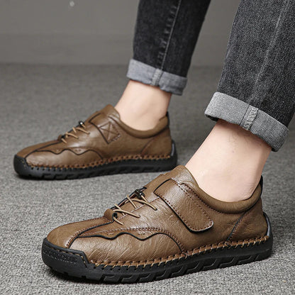 Surestep Leather Shoes