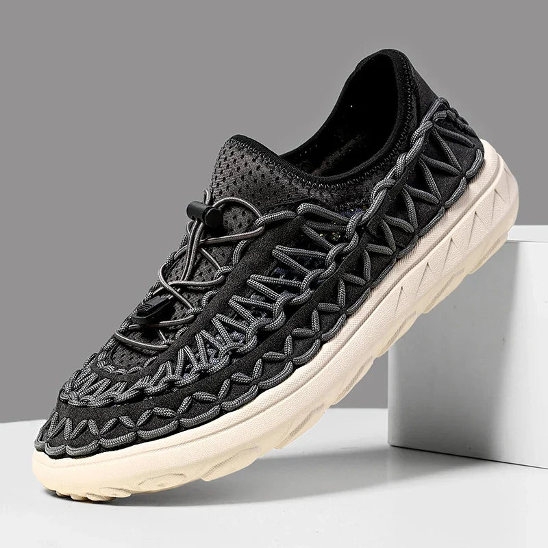 Cord Rush Slip-on