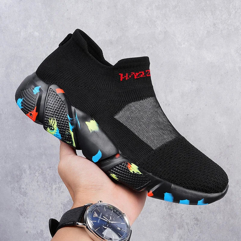 Lume Form Sneakers