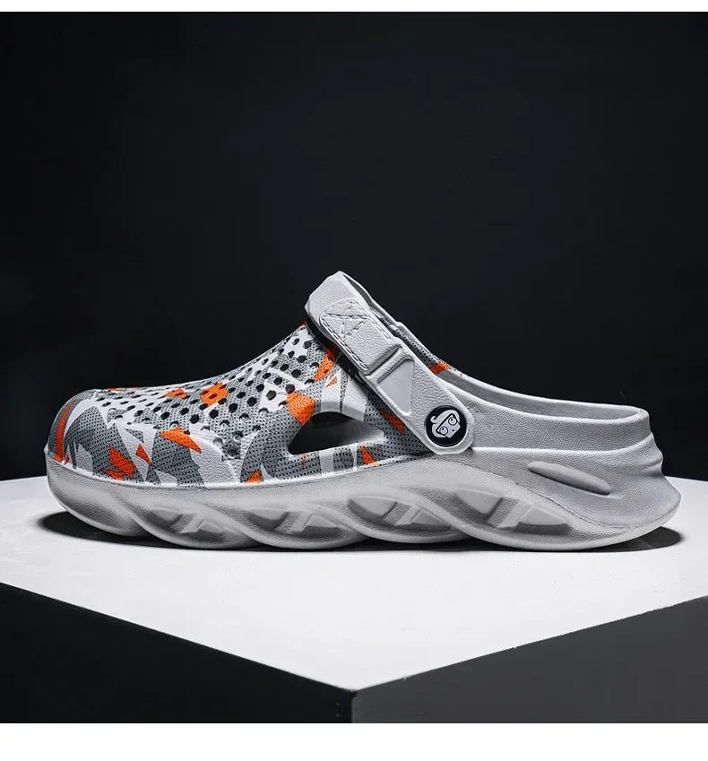 Geovent Clogs