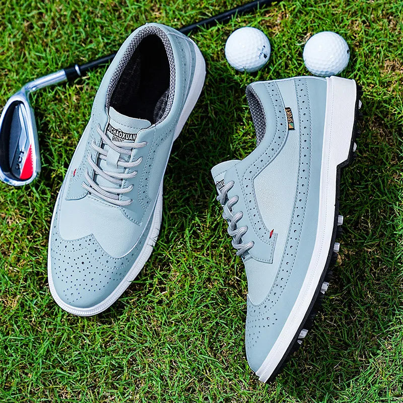 Brogue Dry Shoes