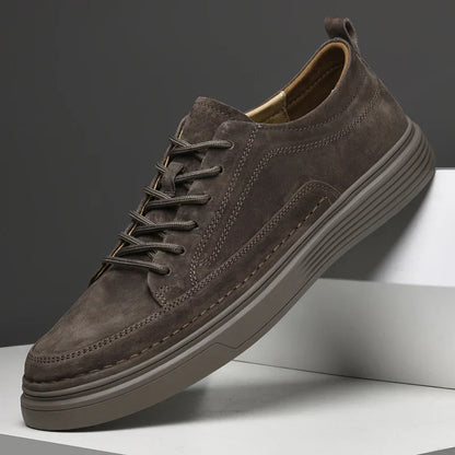Rovecraft Suede Sneakers