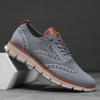 Lunaro Mesh Sneakers