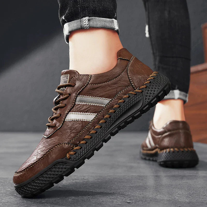 Verano Leather Shoes