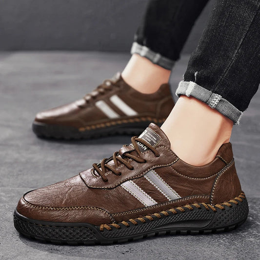 Verano Leather Shoes