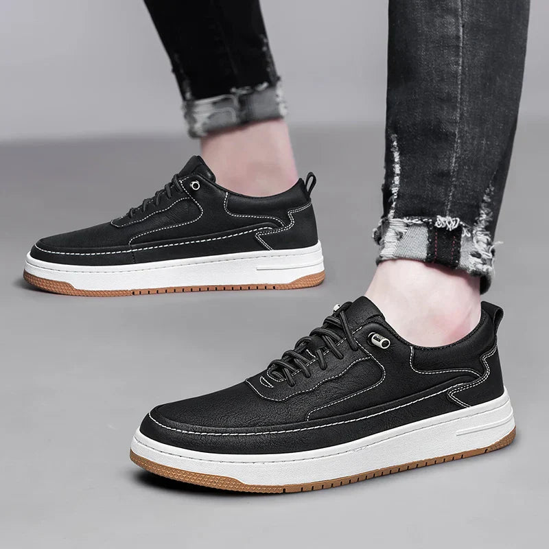 Cooper One Leather Shoes